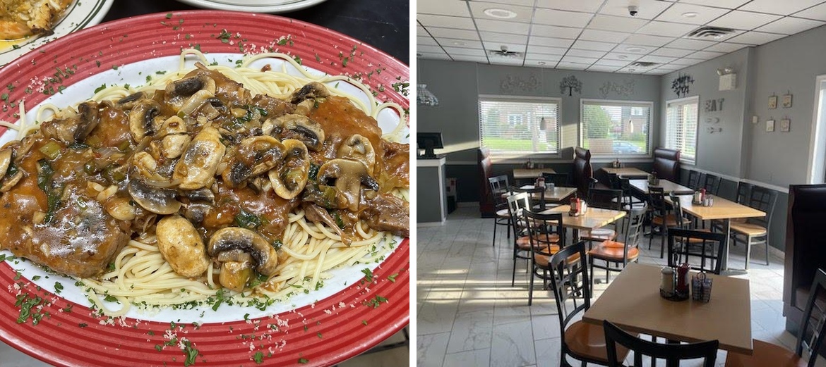 Coplay Eatery