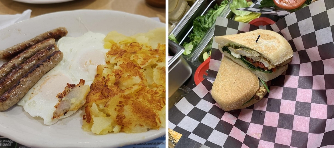 Coplay Eatery