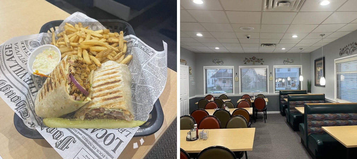 Coplay Eatery