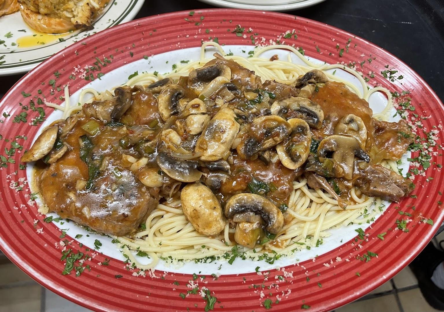Coplay Eatery