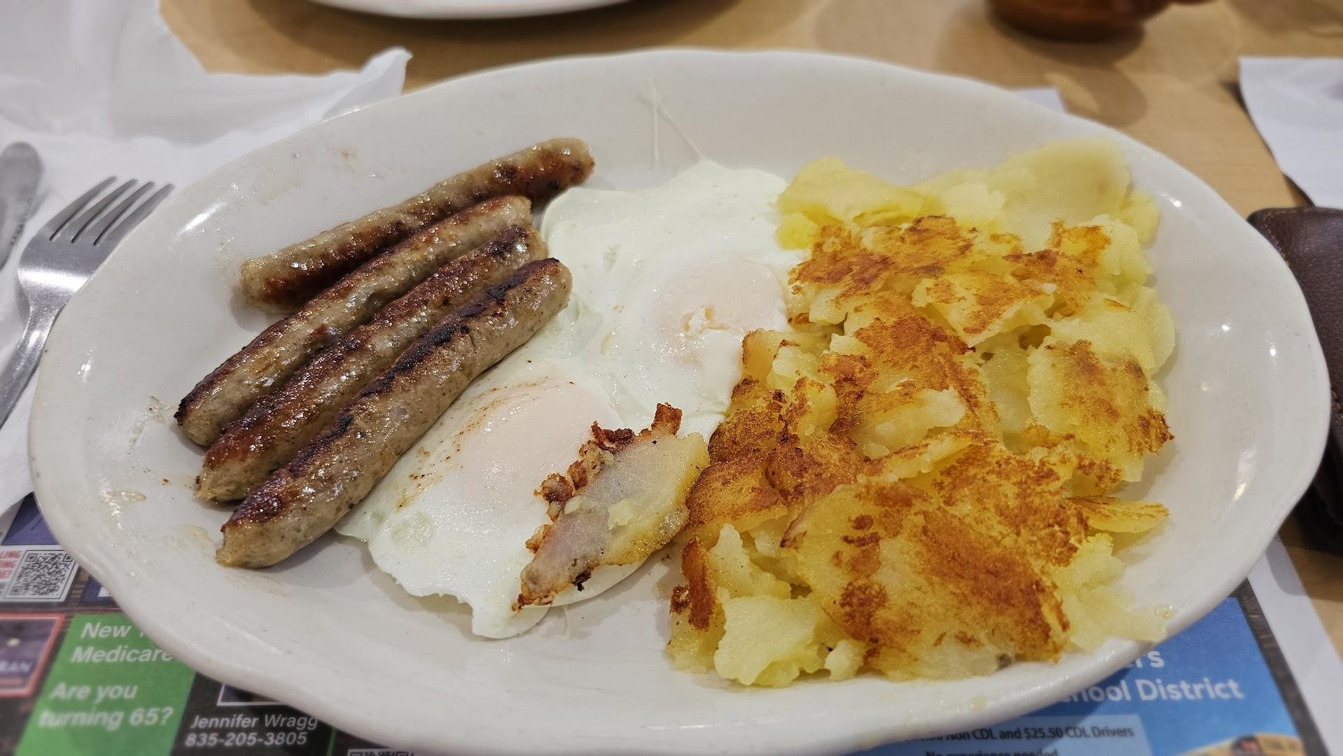Coplay Eatery