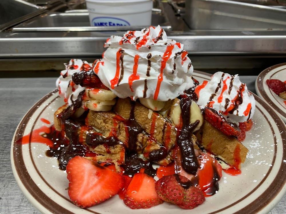 Coplay Eatery
