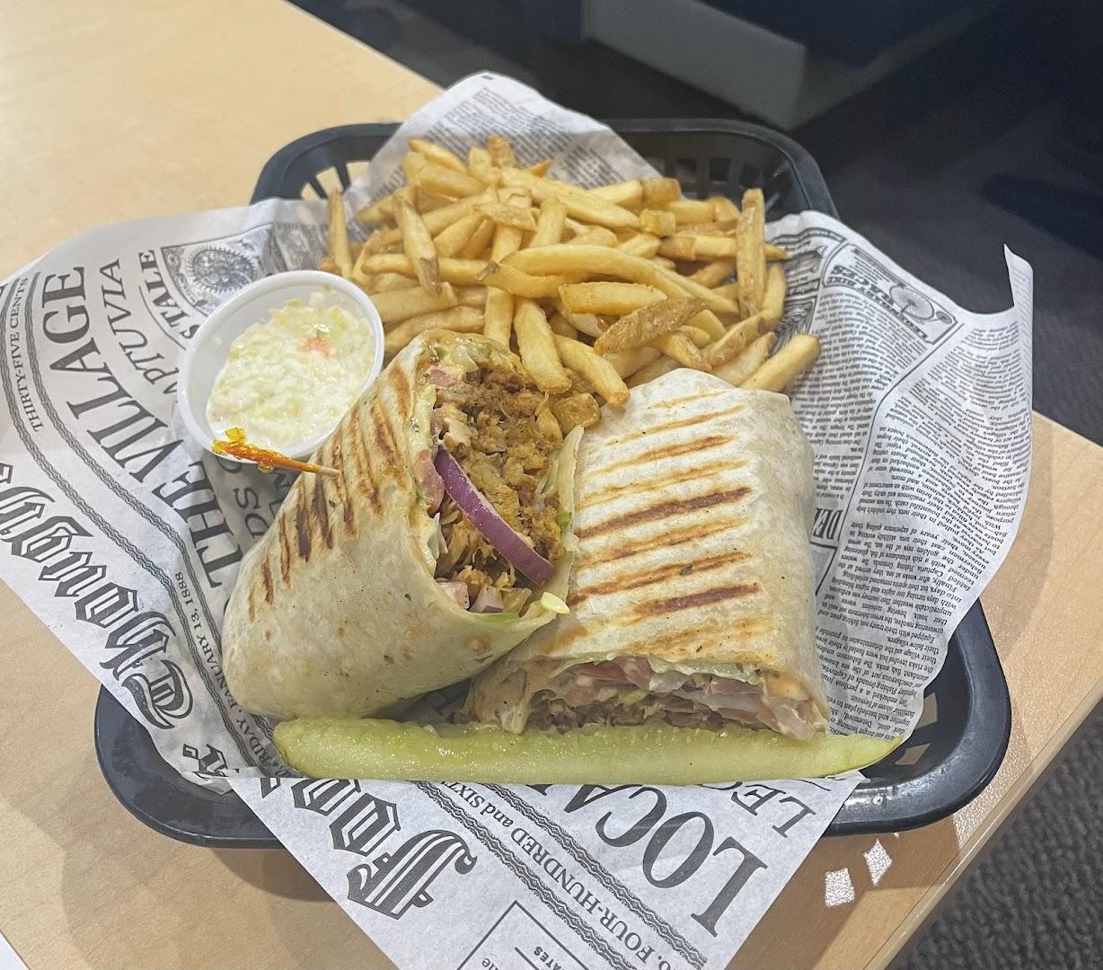 Coplay Eatery